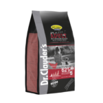 Comida Dr. Clauder's Adulto Mini Perro