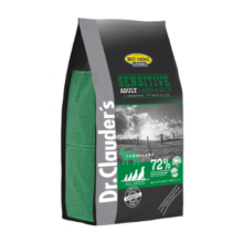 Comida Dr. Clauder's Sensitive Lamb And Rice Perro Adulto