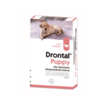 Drontal Cachorros