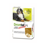 Drontal Ps Para Perros Grandes