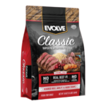 Alimento Evolve Dog Classic Beef