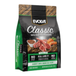 Concentrado Evolve Dog Classic Lamb