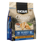 Concentrado Evolve Classic Pollo Gato