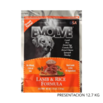 Evolve Classic Cordero Perro - Image 2