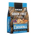 Alimento Evolve Grain Free Puppy Pollo