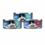 Felix Gato Surtidas Pack Por 3