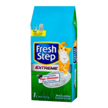 Fresh Step No Aglomerante