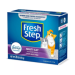 Fresh Step Aglomerante