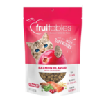 Fruitables Cat Snack Salmon & Arándanos
