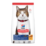 Comida Hill's Science Diet Gato Adulto 7+