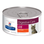 Hill's Prescription Diet Gato I/D Lata