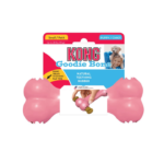 Kong Puppy Portapasabocas Hueso
