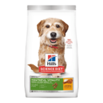 Concentrado Hill's Science Diet Youthful Vitality 7+ Raza Pequeña