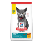 Alimento Hill's Science Diet Kitten Indoor