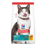 Alimento Hill's Science Diet Gato Adulto 11+ Indoor