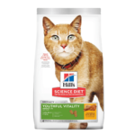 Comida Hill's Science Diet Gato Adulto 7+ Youthful Vitality