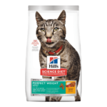 Comida Hill's Science Diet Perfect Weight Gato Adulto