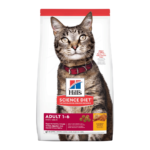 Hill's Science Diet Gato Adulto Pollo