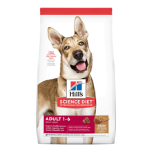 Comida Hill's Science Diet Adulto Cordero Y Arroz