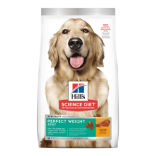 Concentrado Hill's Science Diet Adulto Perfect Weight