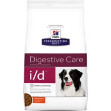 Concentrado Hill's Prescription Diet I/D Perro