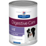 Hill's Prescription Diet Perro I/D Low Fat Lata