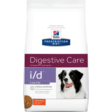 Concentrado Hill's Prescription Diet I/D Low Fat Perro