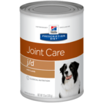 Hill's Prescription Diet Perro J/D Lata