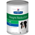 Hill's Prescription Diet Perro R/D Lata