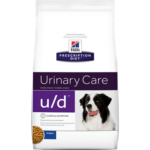 Concentrado Hill's Prescription Diet U/D Perro