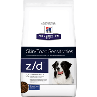 Concentrado Hill's Prescription Diet Z/D Perro