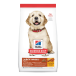 Concentrado Hill's Science Diet Cachorro Raza Grande