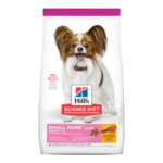 Concentrado Hill's Science Diet Light Adulto Raza Pequeña y Mini
