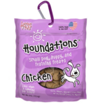 Houndations Perro Snack Pollo