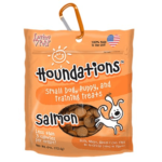 Houndations Perro Snack Salmón