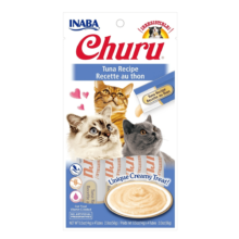 Inaba Churu Cat Atún