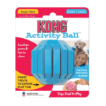 Kong Puppy Activity Ball