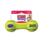 Kong Airdog Squeaker Dumbbell