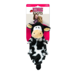 Kong Barnyard Knots Cow