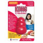 Kong Classic Portapasabocas
