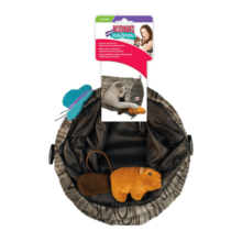 Kong Play Spaces Burrow