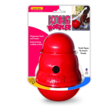 Kong Portapasabocas Wobbler