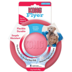 Kong Puppy Frisbee