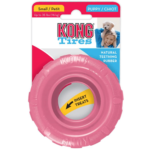 Kong Puppy Llanta