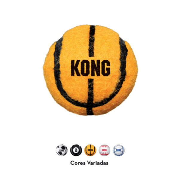 Kong Sport Balls - Image 2