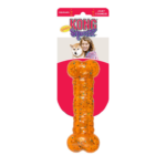 Kong Squeezz Confetti Bone