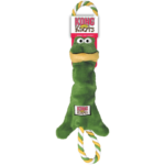 Kong Tugger Knots
