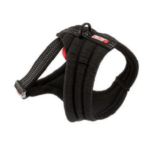 Kong Arnes Comfort Perro Negro