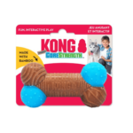 Kong CoreStrength Bamboo Bone Perro