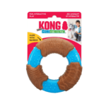 Kong CoreStrength Bamboo Ring Perro